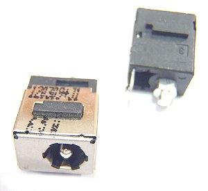 Conector Dc Jack Hp Pavilion Dv5000 Dv8000 K0849