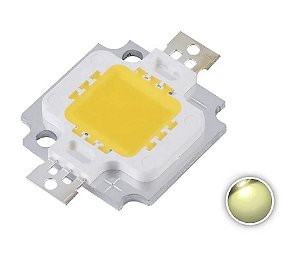 LED de Potência 5w Branco Neutro 4000-4500K K1506