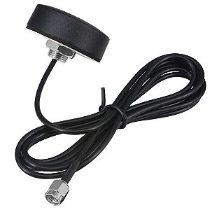 Antena GPS GNSS 1575.42MHz3-5V MGT01 SMA MACHO 50CM RG174 K4256