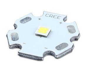 Power LED Cree XHP35 12W Branco Neutro 4000K 12V K2775