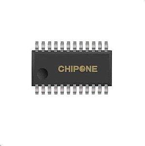 Circuito Integrado ICN2028AP SSOP24-P-150 SMD CHIPONE K2782