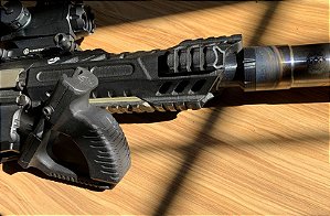 Front Grip Predator Son
