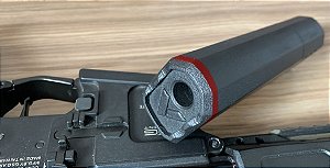 Supressor Osprey Silenciador Funcional