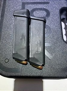 Prolongador Glock G17 G19 G23 G26 G27 G31 G32 G33 G34 G35