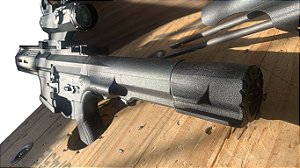 Extensor Bateria G&G Arp 556 Arp9 Raider L 2.0E Original