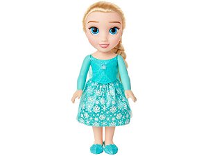 Boneca Disney Frozen II Elsa 30cm
