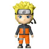 Boneco Naruto Uzumaki Chibi