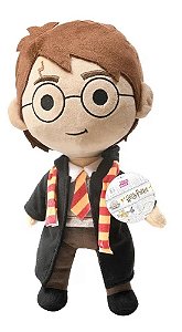 Pelúcia Harry Potter 34cm Baby Brink