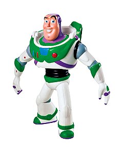 Boneco Toy Story Buzz Lightyear