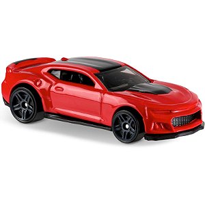 Carrinho Hot Wheels 2017 Camaro ZL1