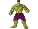 Boneco Hulk Revolution Avengers 55cm