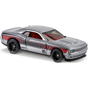 DTY96-D7B3 - 2016 Hot Wheels Chevy Camaro SS - Kiko Brinquedos