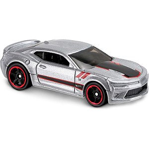 Carrinho Hot Wheels Renault Sport R.S. 01 - Kiko Brinquedos