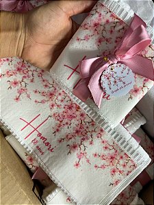 toalha aveludada personalizada