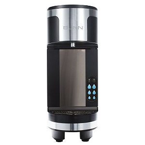 BUNN refresh - CT PC Dispensador de água fria com gás e sem gás Preto