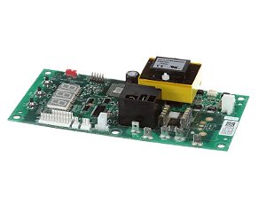 Placa Eletronica - Peça BUNN - Bunn 50652.1000 Control Board Assembly, Digital, 230V, CE
