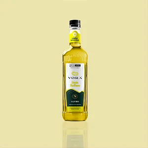 Xarope VORA Concentrado Limão Siciliano de 1000ml