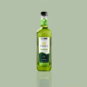 Xarope VORA Concentrado Maça Verde de 1000ml