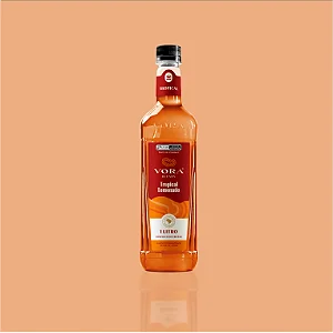 Xarope VORA Concentrado Tropical Lemonade de 1000ml