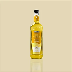 Xarope VORA Concentrado American lemonade de 1000ml