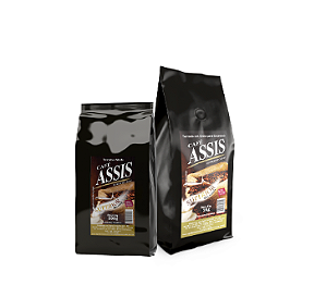 Café Torrado e moído ESPECIAL 250 GR ideal para máquina ICBA da BUNN