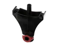 Bunn 40132.0000 Spout, Horizontal Faucet