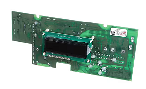 CBA MAIN INFUSION - Placa da ICBA - Bunn