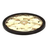 Bunn 40670.1021 Sprayhead Assembly, 21 Hole with Wave, Titan