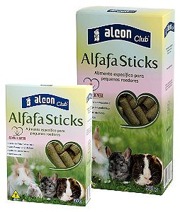 Alcon Club Alfafa Sticks 55g