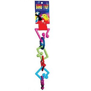 Bird Toy Furacão Pet - G