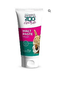 MEGAZOO CARE MALT PASTE VEGGIE 70 G