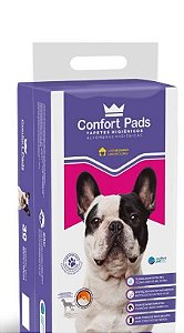 TAPETE HIG CONFORT PADS (80X60) 07 unidades
