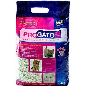 Progato Granulado Higiênico Tradicional