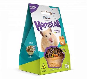 Prefere Tortinha Hamster - 30g