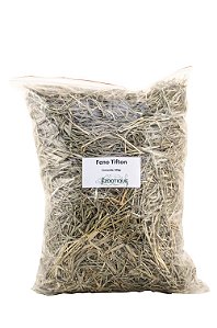 Feno de Tifton 500g