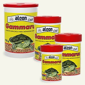 Alcon Gammarus 7g, 11g, 115g