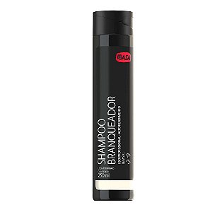Shampoo Branqueador  - 250ml