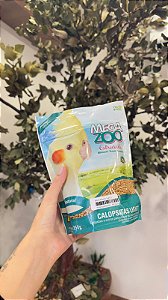 MGZ Calopsita Light 350g