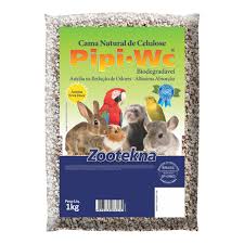 Cama Natural de Celulose Zootekna Pipi.Wc Erva-Doce para Aves e Roedores Cama Natural de Celulose Zootekna Pipi.Wc Erva-Doce para Aves e Roedores Cama Natural de Celulose Zootekna Pipi.Wc Erva-Doce para Aves e Roedores