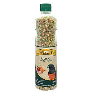 Alcon Curió Bicudo e Azulão 325g