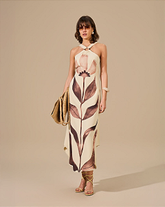 Vestido Agnes Mondabelle