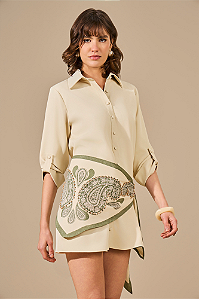 Vestido Marta Mondabelle