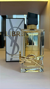 Perfume Libre