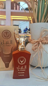 Perfume All Noble Wazeer