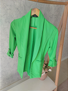 Blazer Verde - 0940195