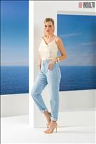 Calça Boyfriend - 11032