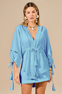 Kimono Jenna Mondabelle