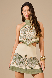 Vestido Mondabelle Virginia