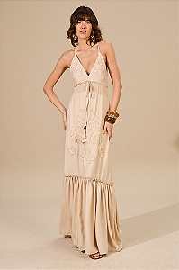 Vestido Talita Mondabelle