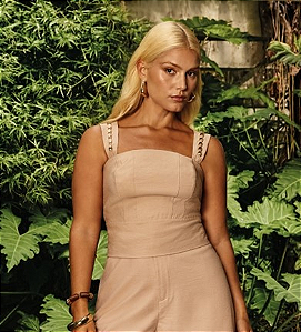 Cropped Katia (Plus)